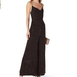 Yumi Kim Disco Fever Jumpsuit size small